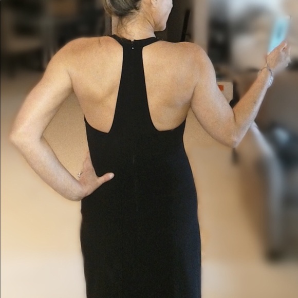 Halston Dress size 10 - Picture 3 of 8